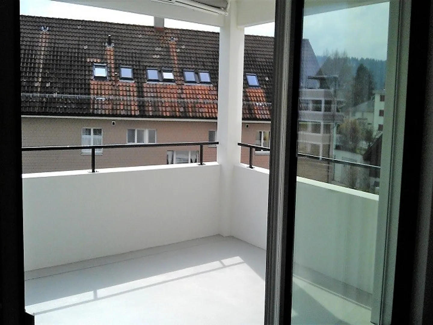 Appartement spacieux de 2,5 pièces à Felben-Wellhausen - Photo 11 sur 13
