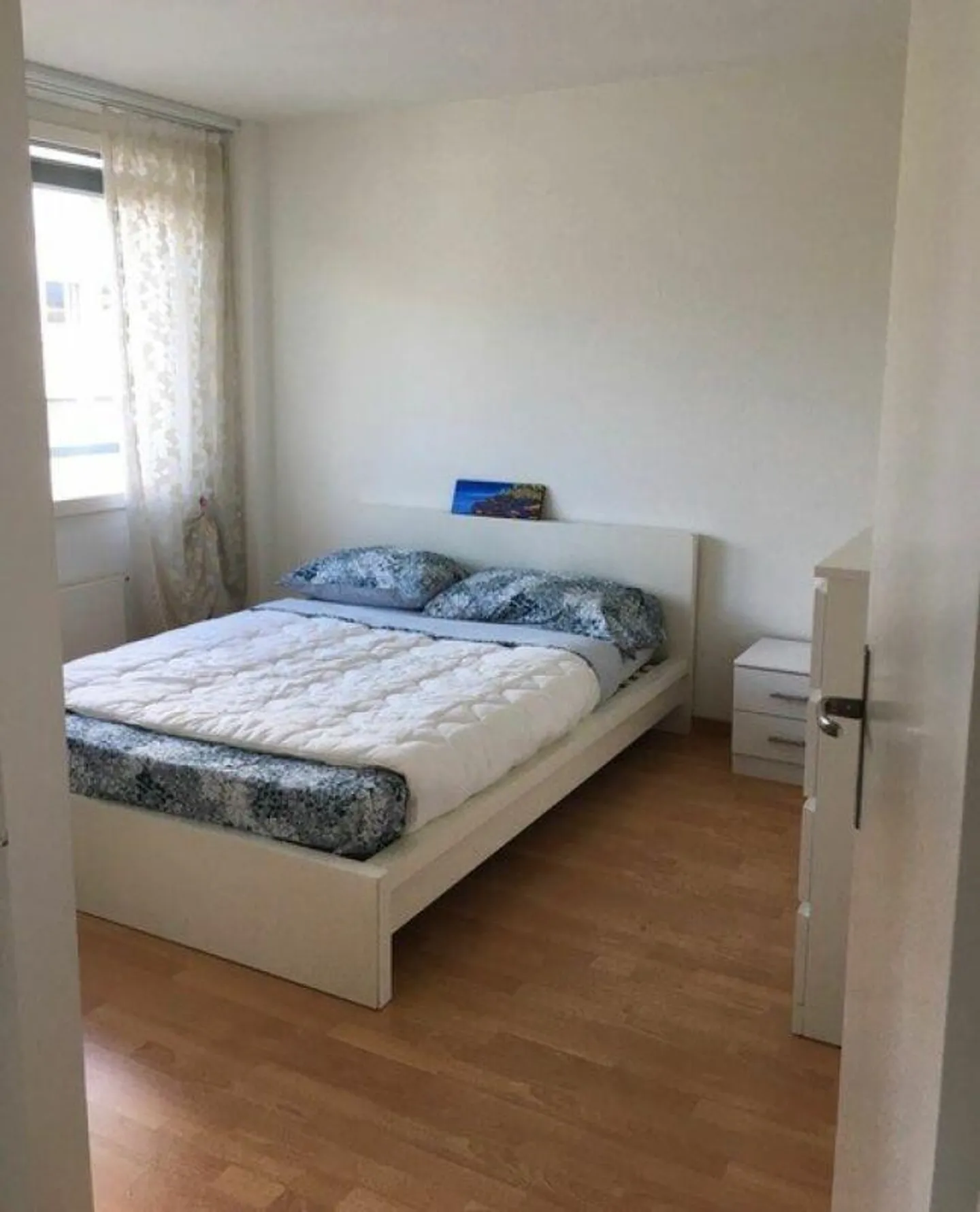 Centrally Located City Apartment on the 6th Floor - Photo 5 of 8