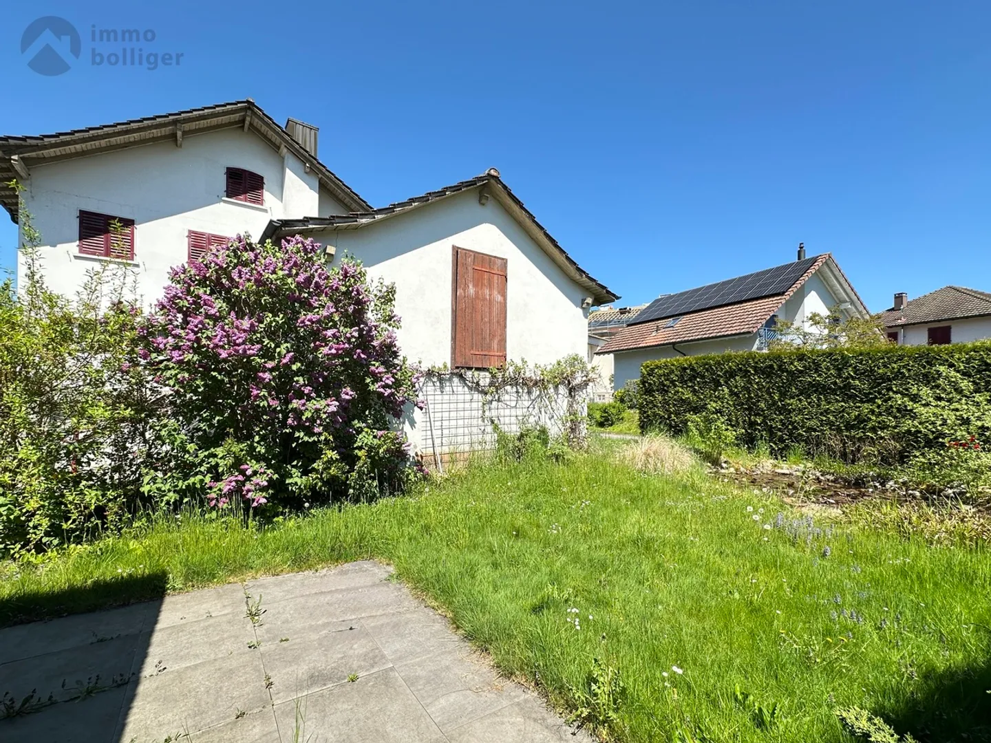 Una casa, tre opportunità - Vivere, affittare, realizzare! - Foto 10 di 14