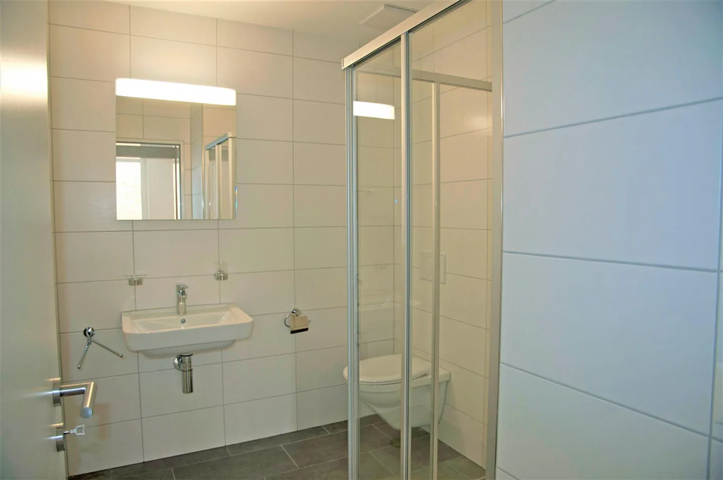 Moderne, grosszügige Wohnung in Liestal - Foto 7 von 12