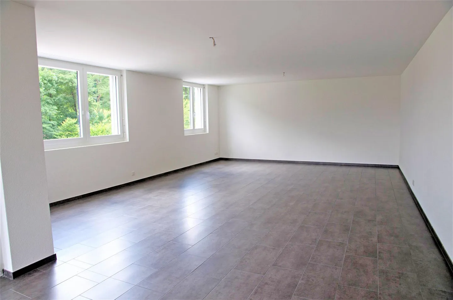 Moderne, grosszügige Wohnung in Liestal - Foto 4 von 12