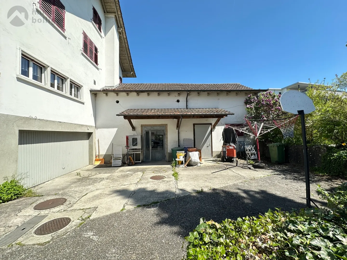 Una casa, tre opportunità - Vivere, affittare, realizzare! - Foto 11 di 14