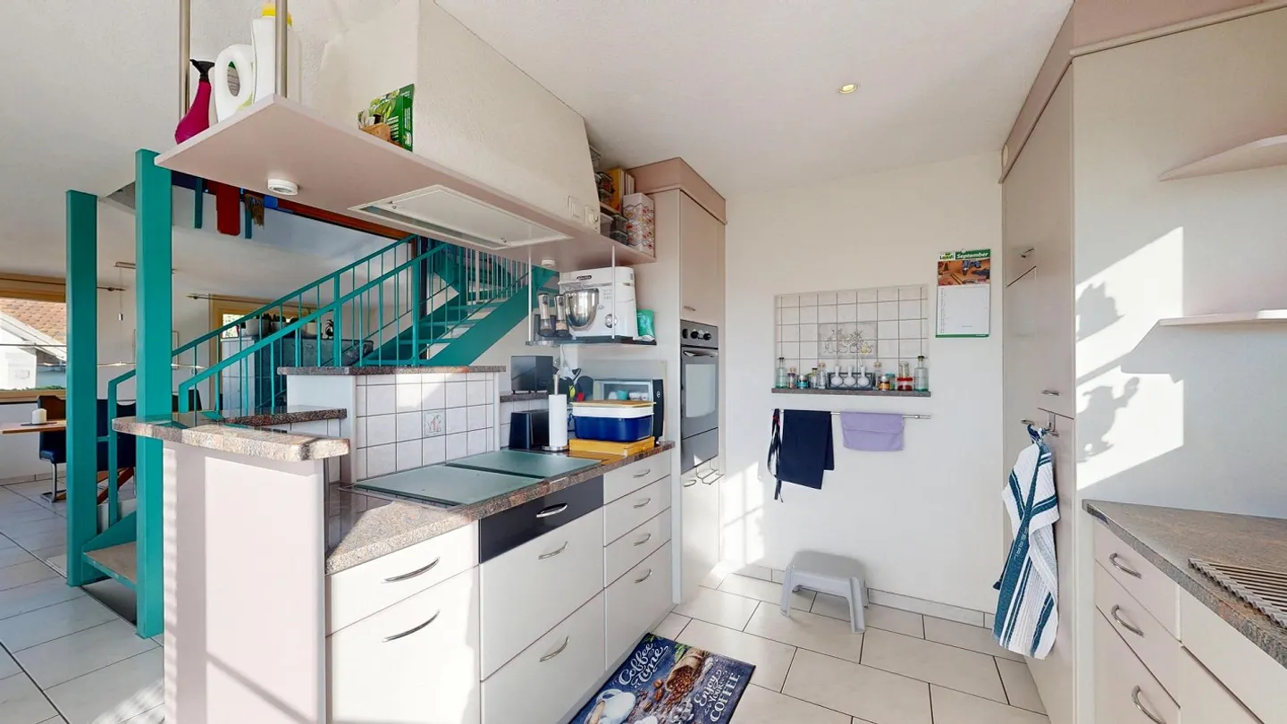 Casa unifamiliare a Balgach - Foto 5 di 17