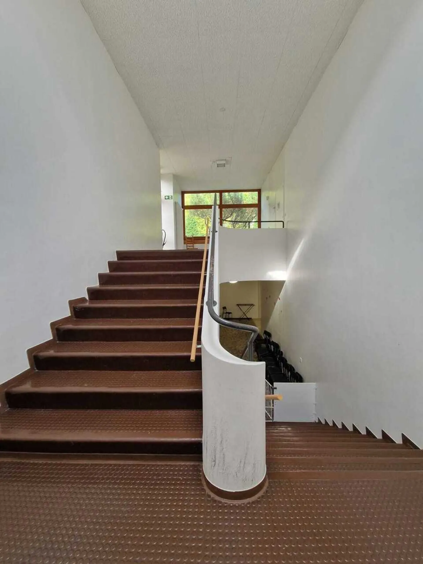 Commercial spaces at Montolivet 19 in Lausanne - Photo 7 of 8