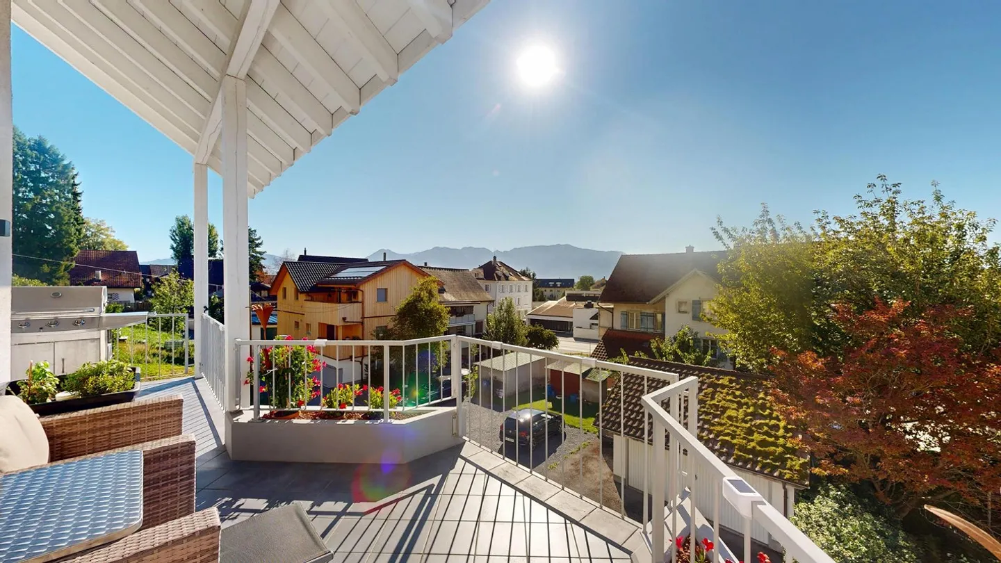 Casa unifamiliare a Balgach - Foto 7 di 17
