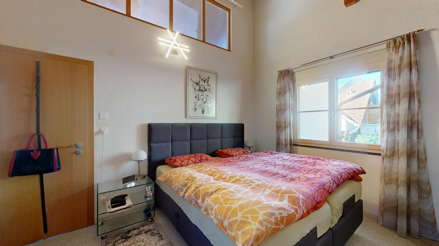Casa unifamiliare a Balgach - Foto 10 di 17