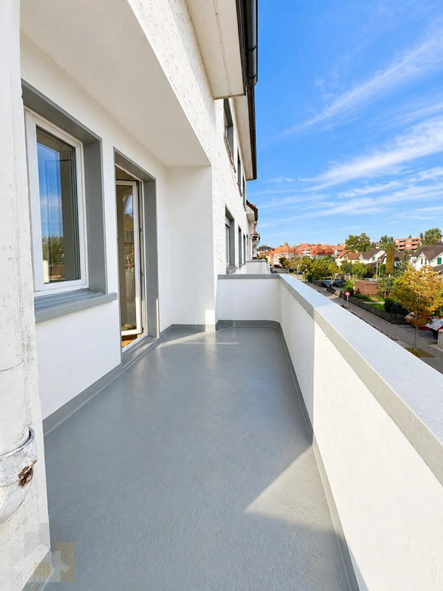 Appartamento ristrutturato ad Arbon - Foto 9 di 9