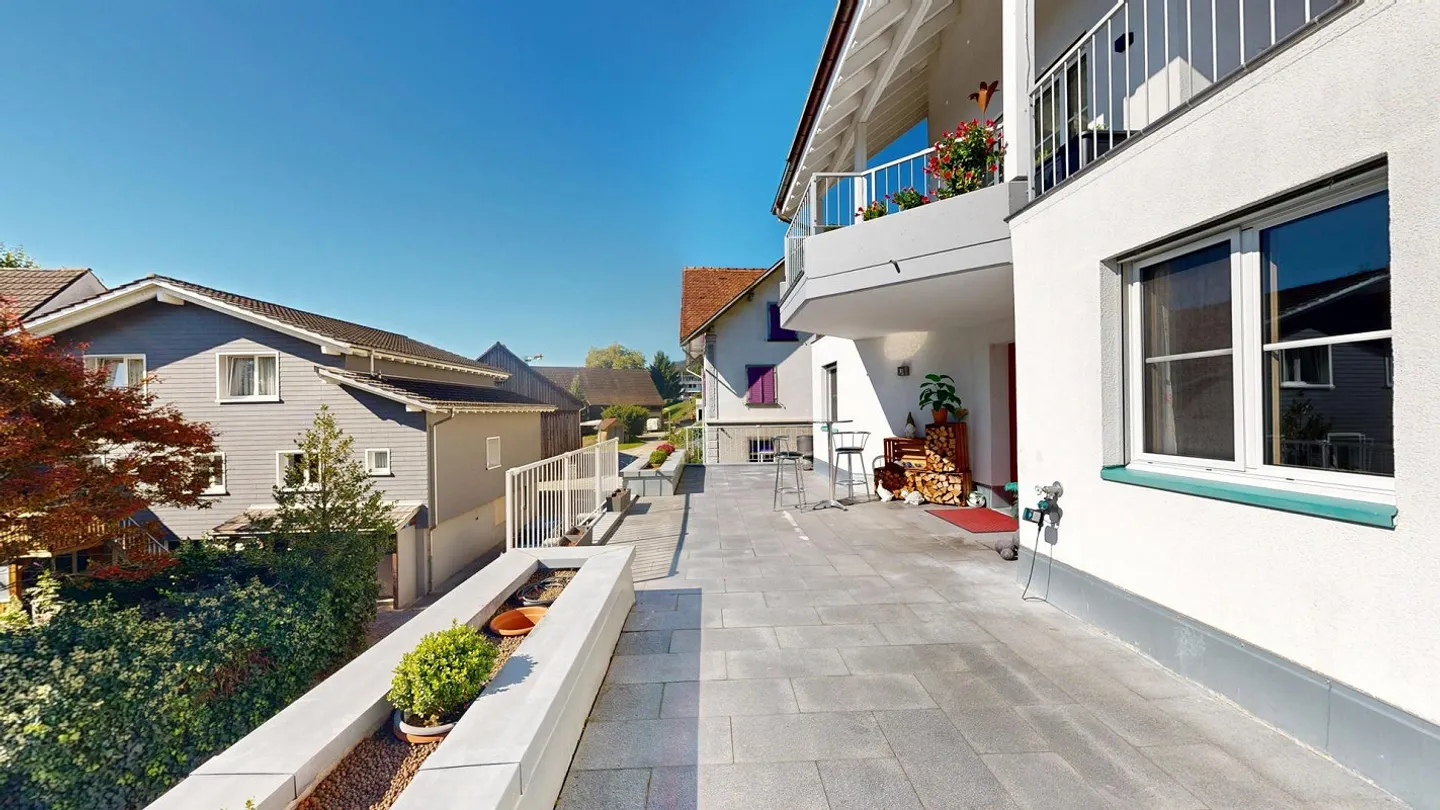 Casa unifamiliare a Balgach - Foto 11 di 17
