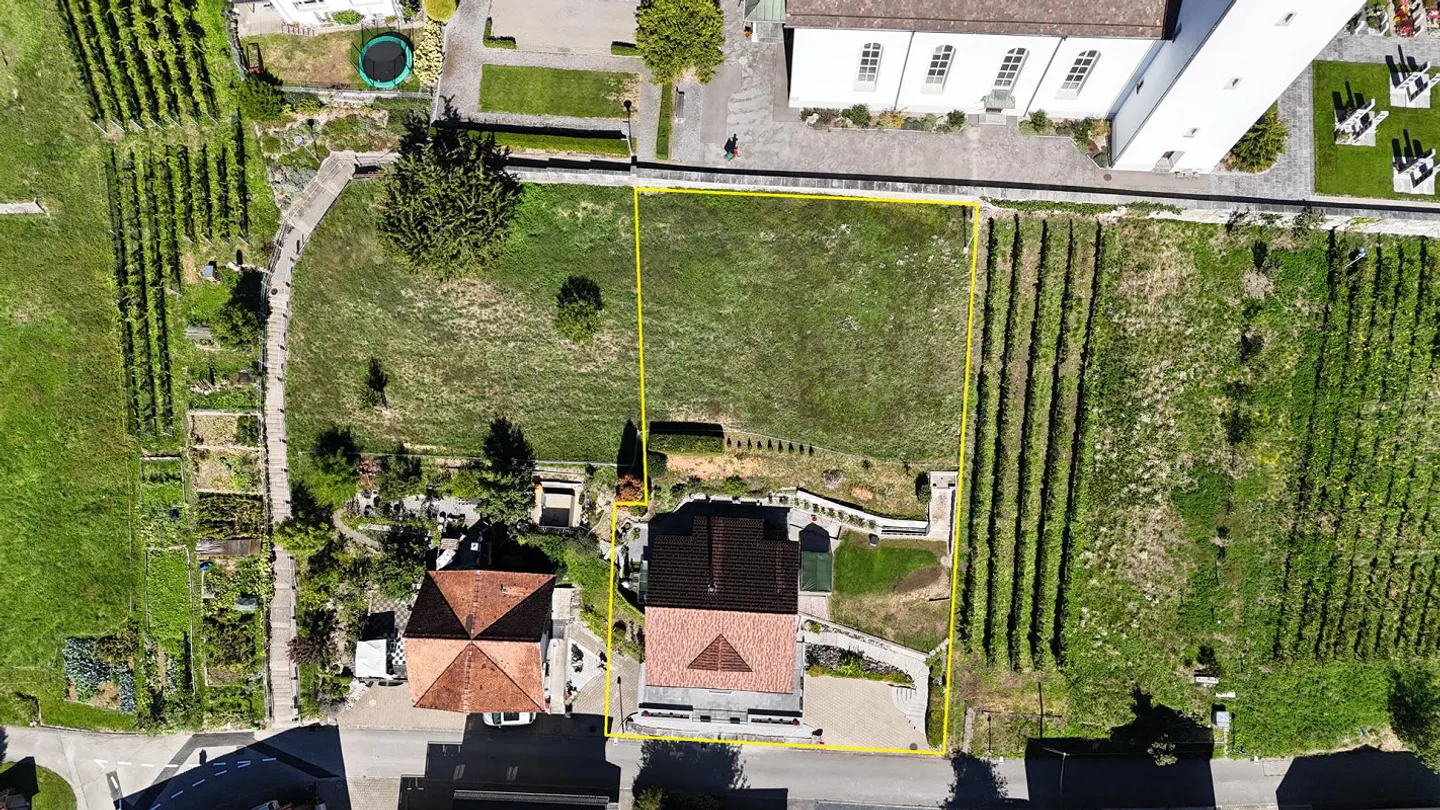 Casa unifamiliare a Balgach - Foto 14 di 17