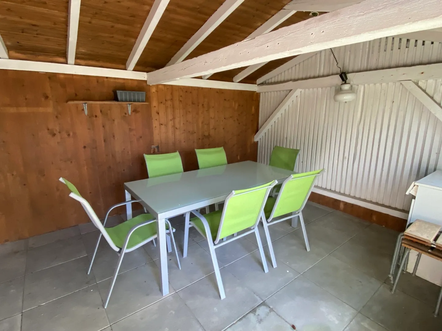 Bureau - Photo 16 sur 16