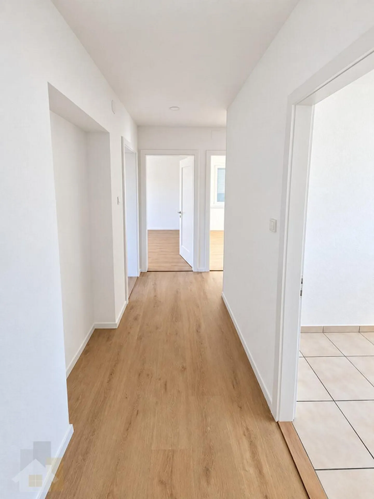 Appartamento ristrutturato ad Arbon - Foto 3 di 9