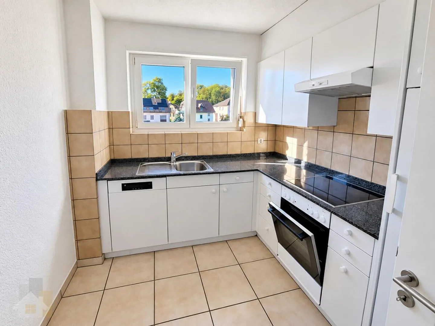 Appartamento ristrutturato ad Arbon - Foto 5 di 9