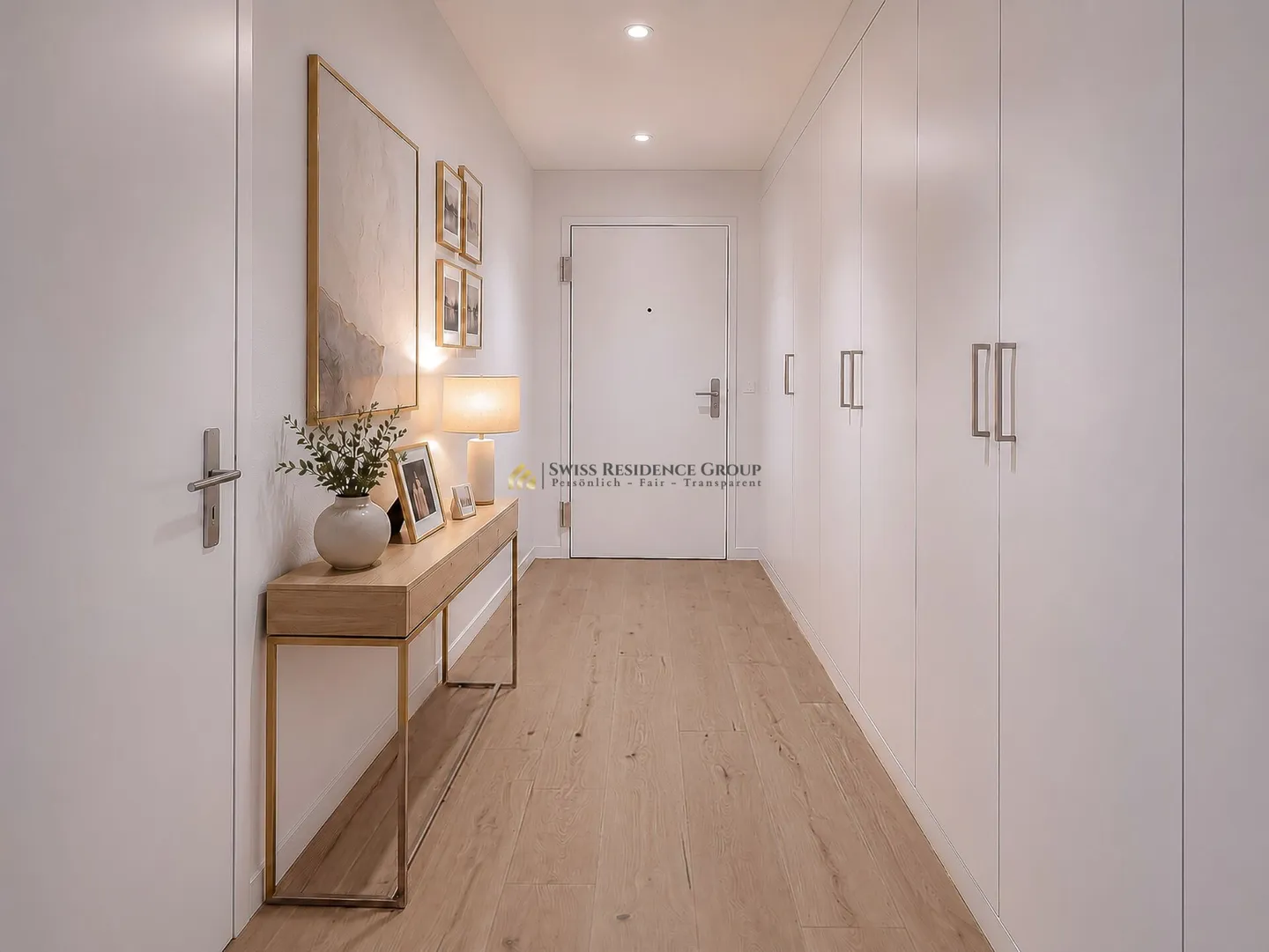 Geräumige 5.5-Zimmer-Wohnung - Foto 13 von 15