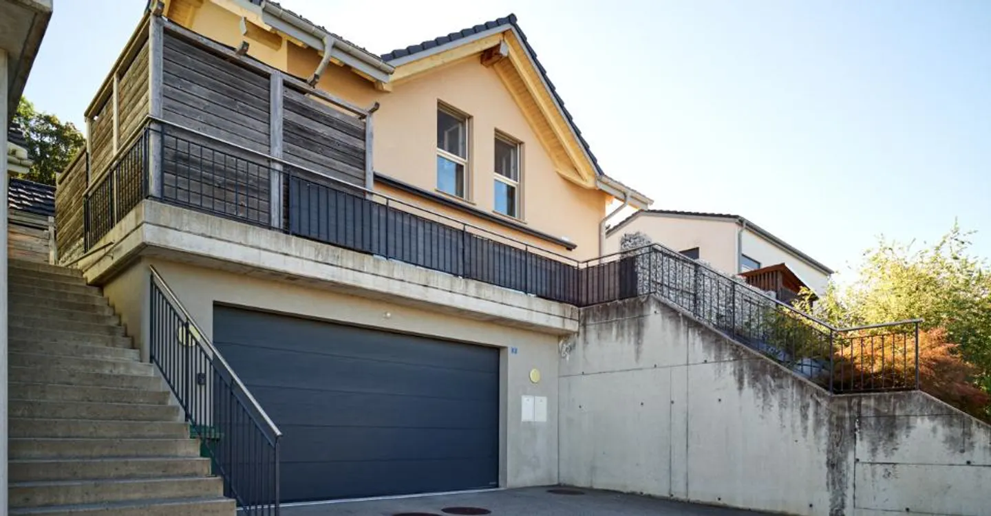 Maison Familiale Moderne en Impasse - Photo 1 sur 10