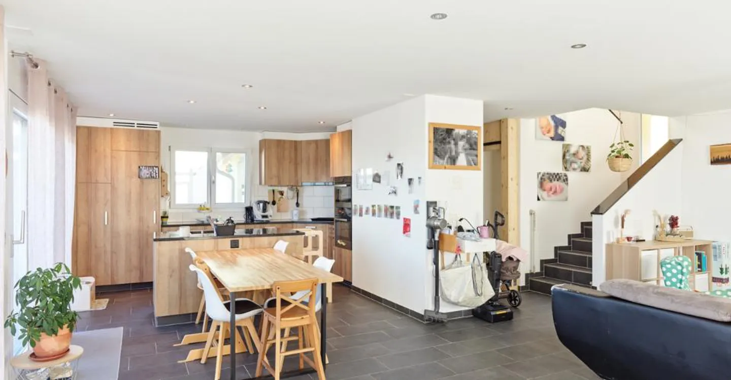 Maison Familiale Moderne en Impasse - Photo 2 sur 10