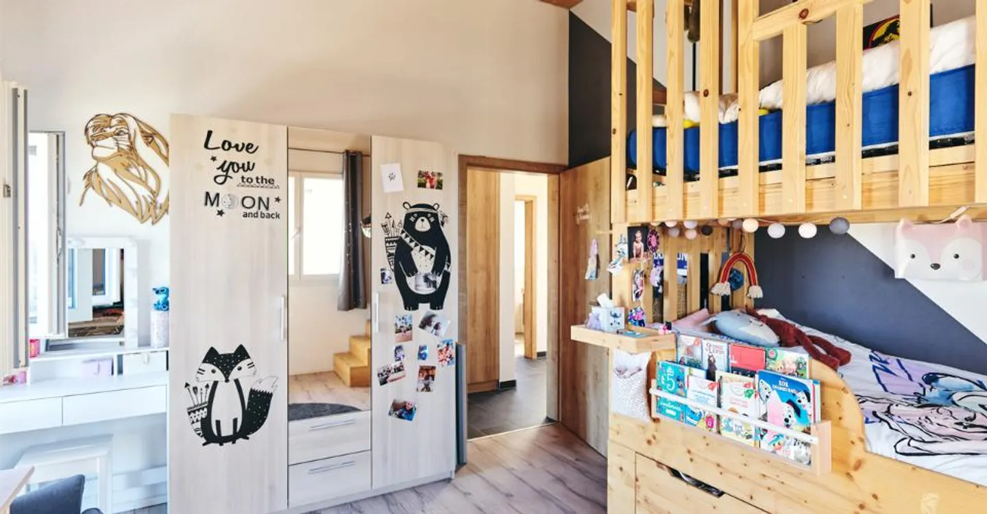 Maison Familiale Moderne en Impasse - Photo 6 sur 10