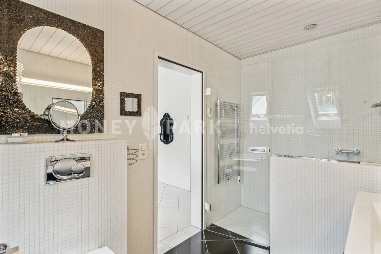 Living with a View - Well-maintained 5.5-room house on Pfannenstiel - Photo 13 of 14