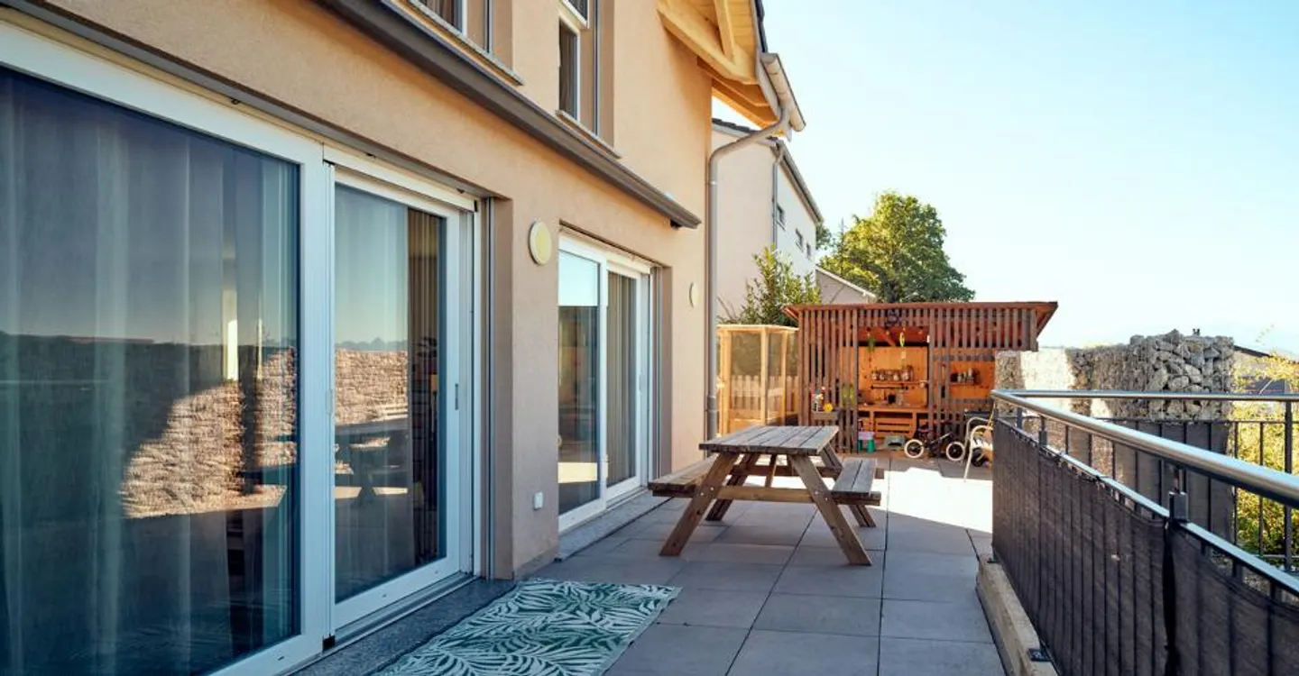 Maison Familiale Moderne en Impasse - Photo 8 sur 10