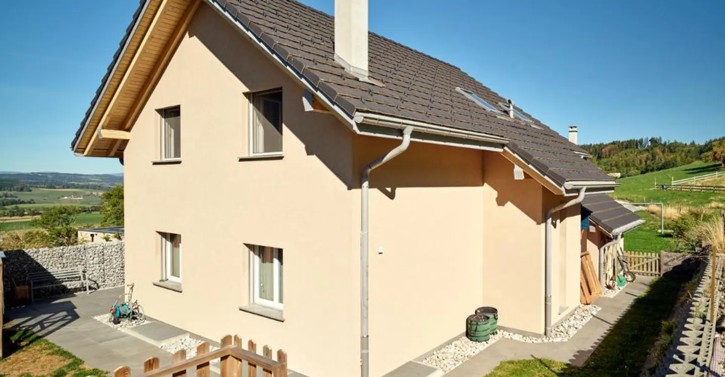 Maison Familiale Moderne en Impasse - Photo 10 sur 10
