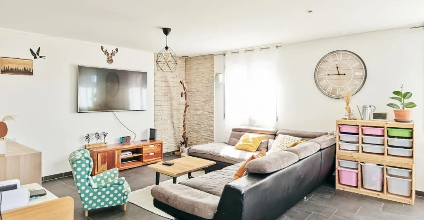 Maison Familiale Moderne en Impasse - Photo 3 sur 10