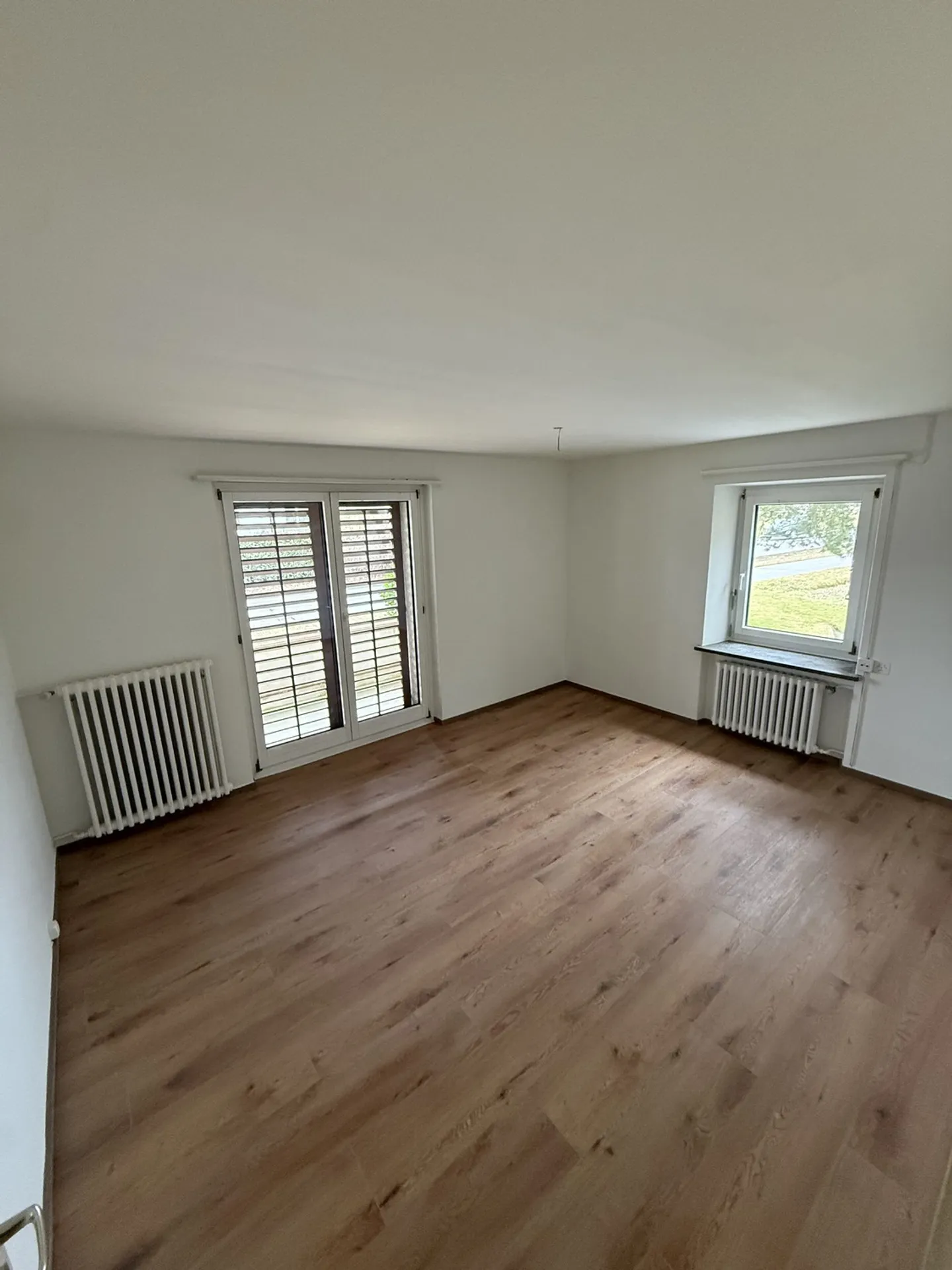 Appartement Confortable dans Immeuble Amical - Photo 1 sur 7