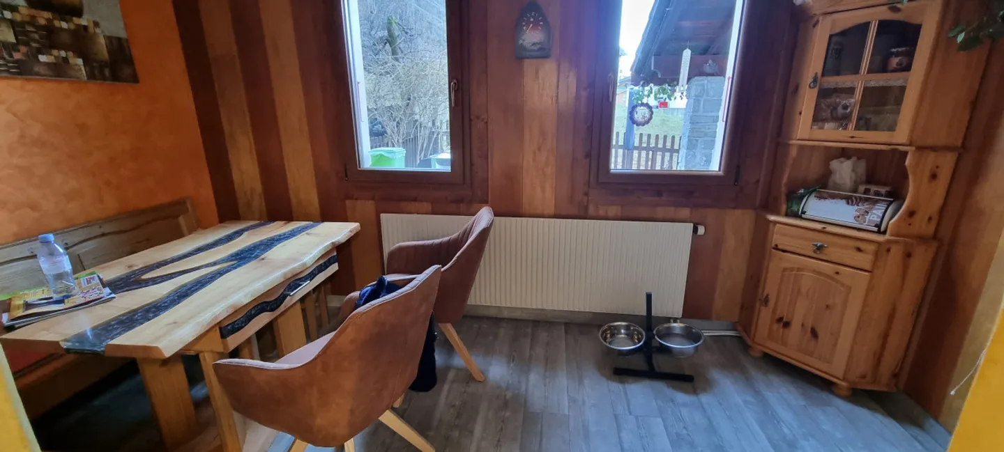 Ravissant chalet tout confort - Photo 19 sur 32