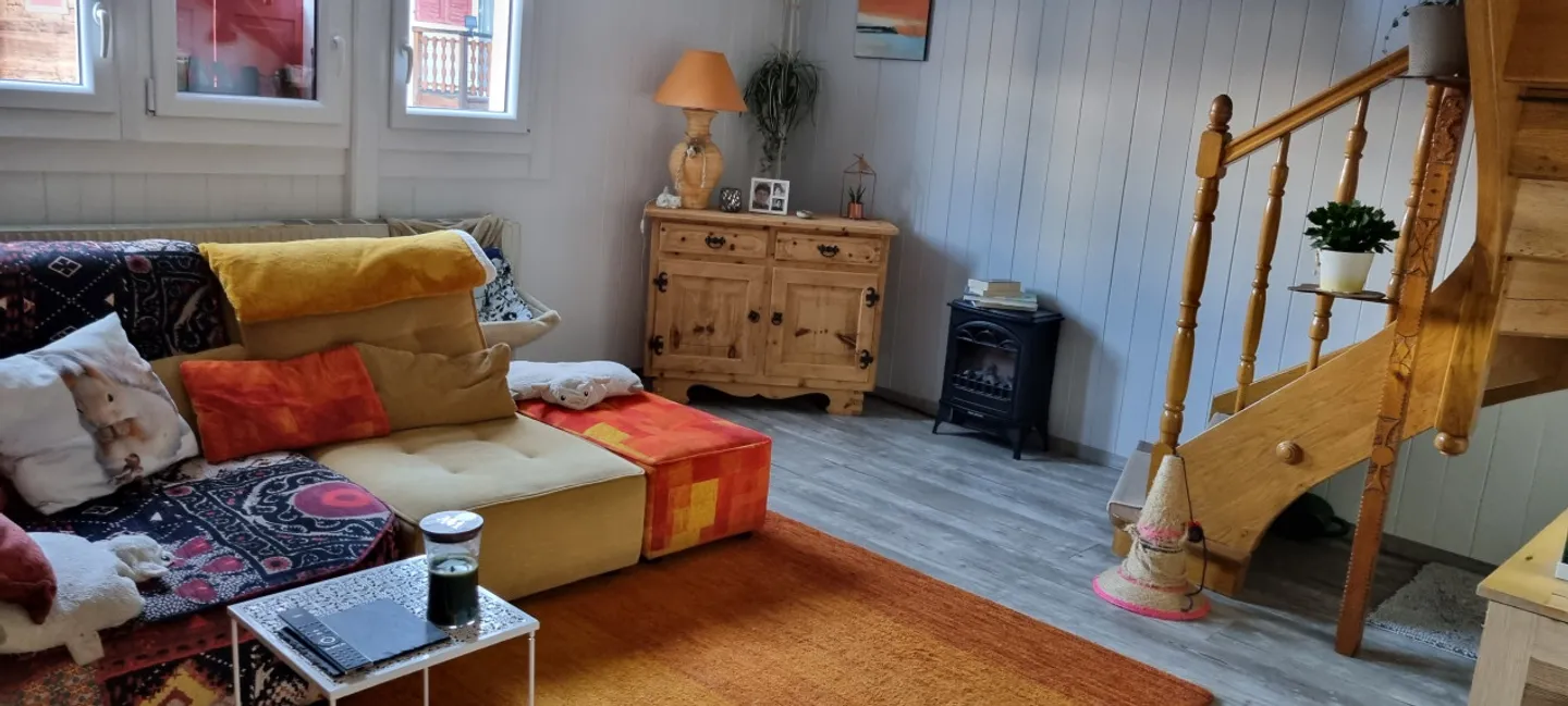 Ravissant chalet tout confort - Photo 26 sur 32