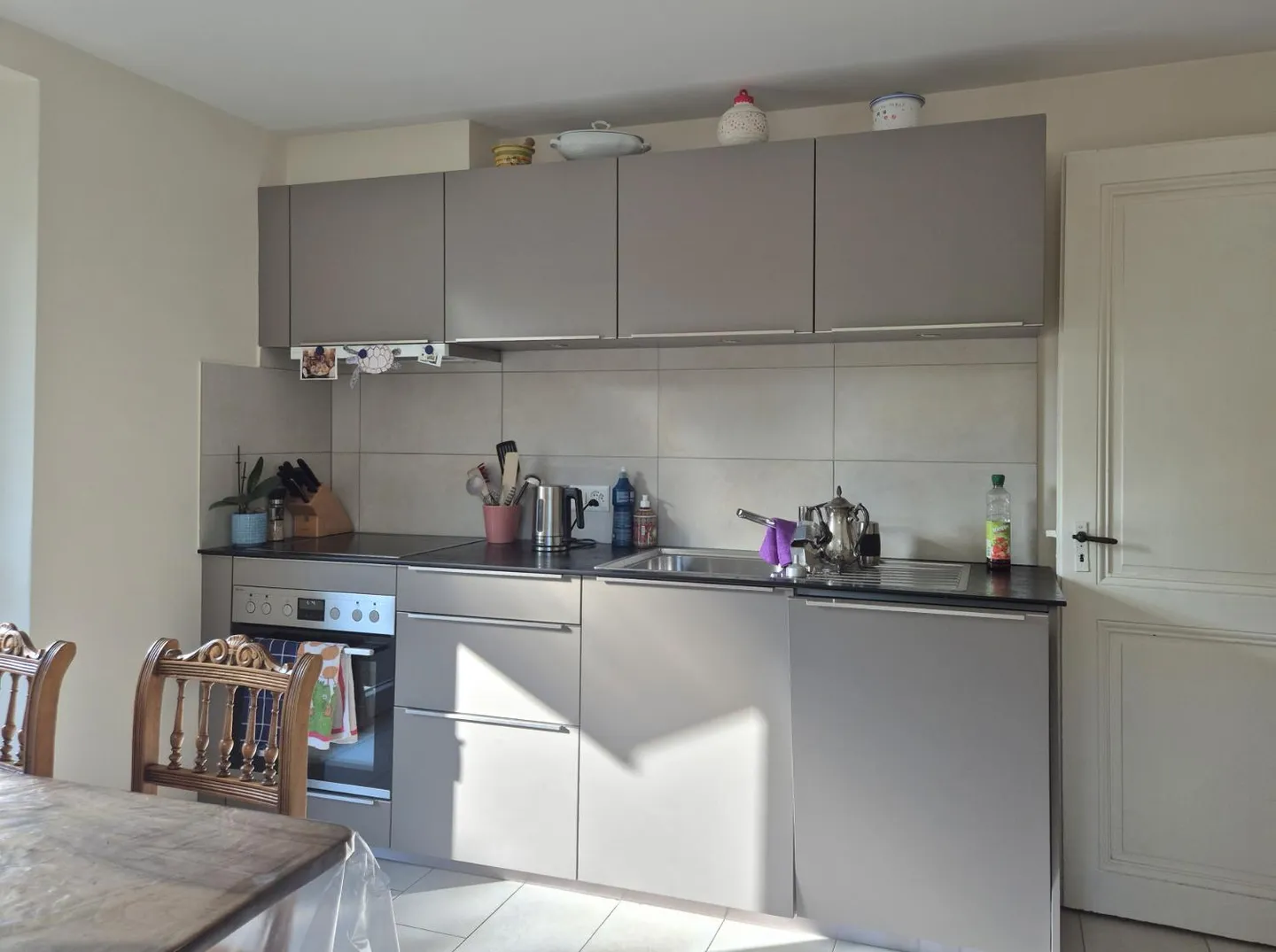 3-room apartment - Photo 1 of 10