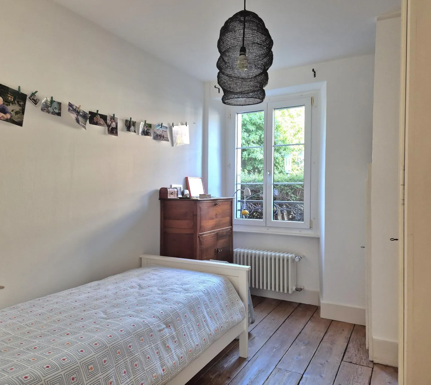 3-room apartment - Photo 3 of 10