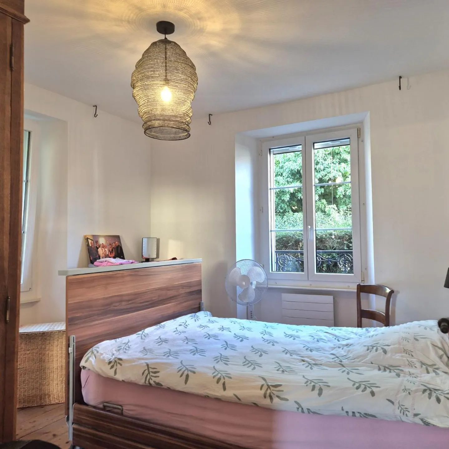 3-room apartment - Photo 4 of 10