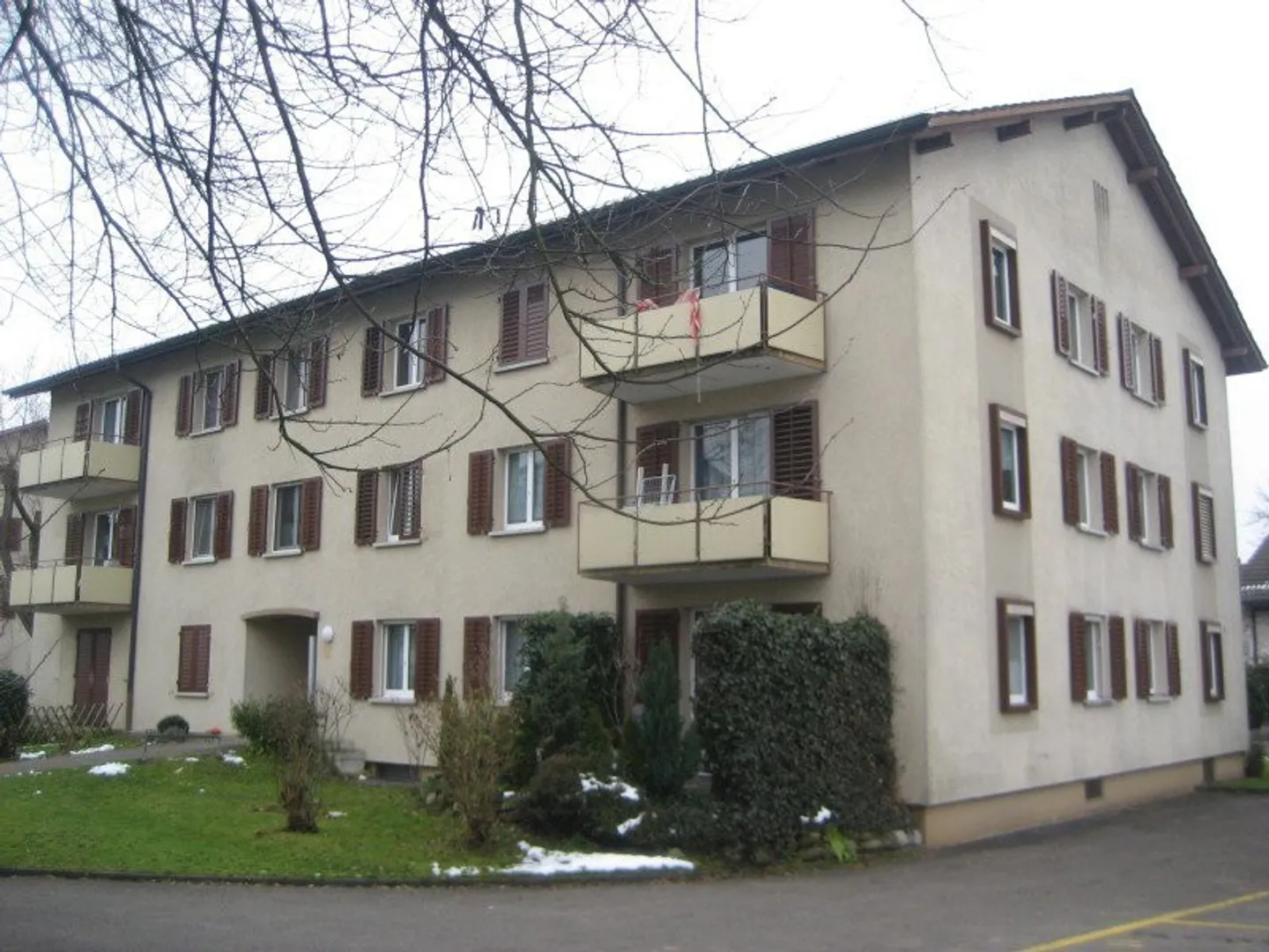 Appartement Confortable dans Immeuble Amical - Photo 7 sur 7