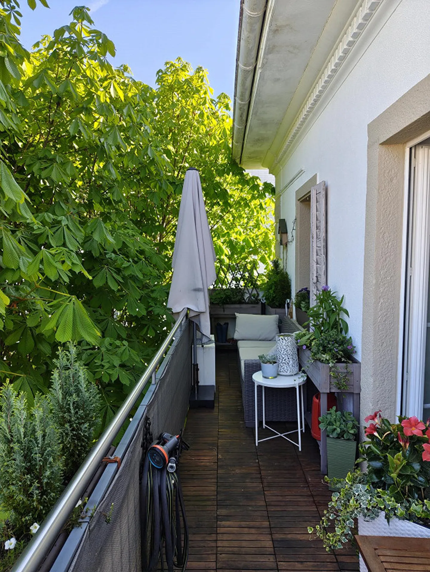 Charmantes Zimmer in WG - Foto 2 von 3