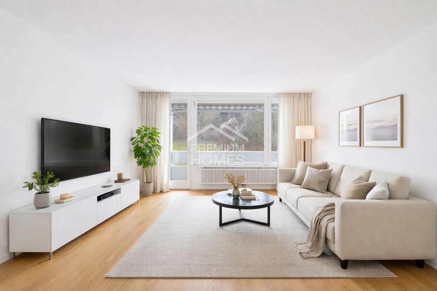 Light-Filled Living Oasis with a View - Photo 1 of 9