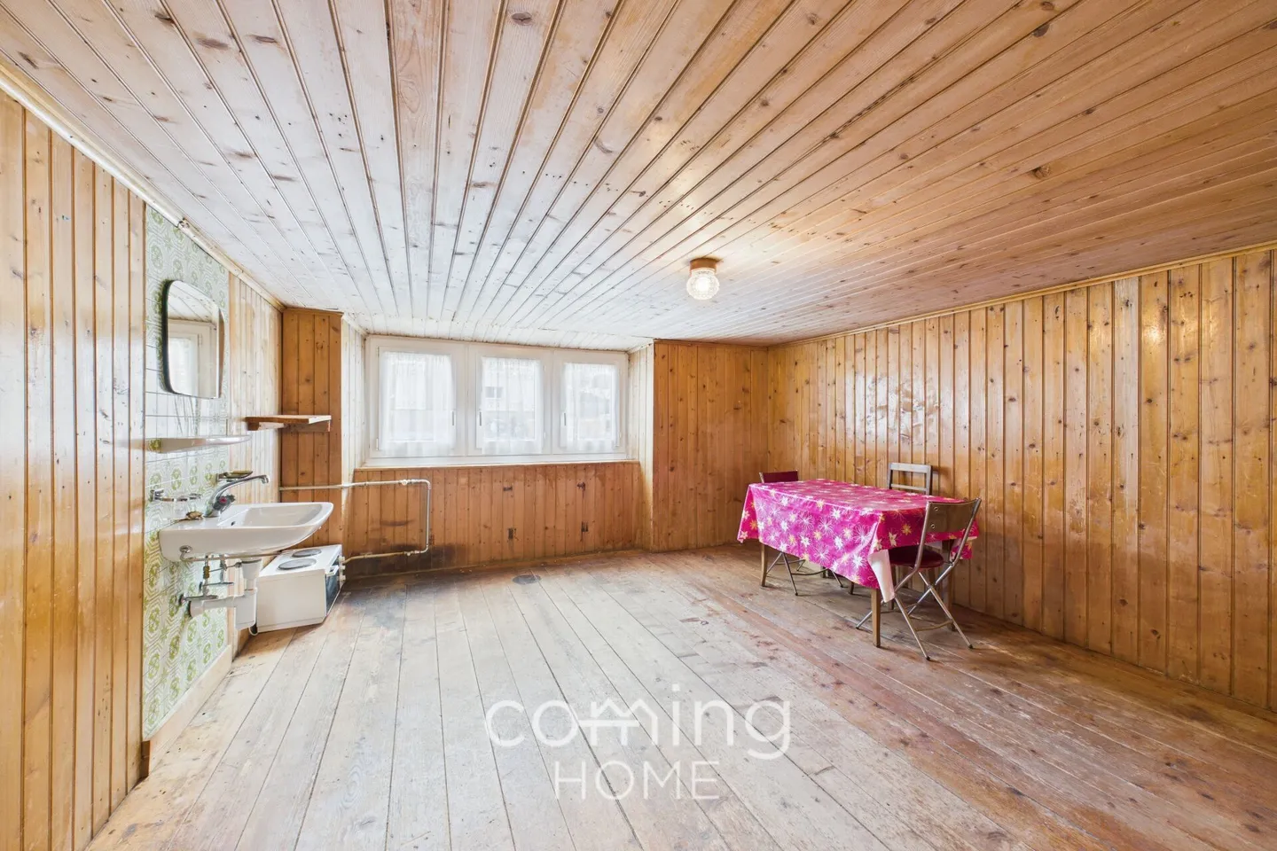 Appartement 3.5 pièces à Saas-Balen ? 1er étage, cave 16 m², résidence secondaire autorisée - Photo 7 sur 11