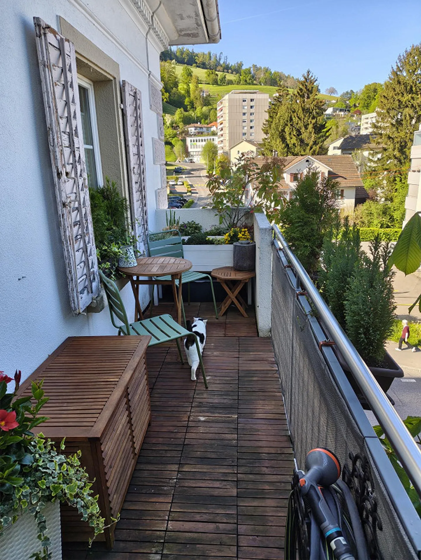 Charmantes Zimmer in WG - Foto 3 von 3