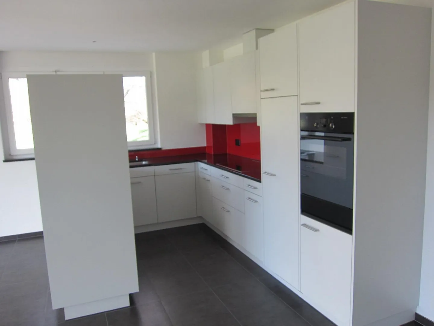 Moderne Wohnung an schönster, unverbaubarer Lage zu vermieten - Foto 5 von 13