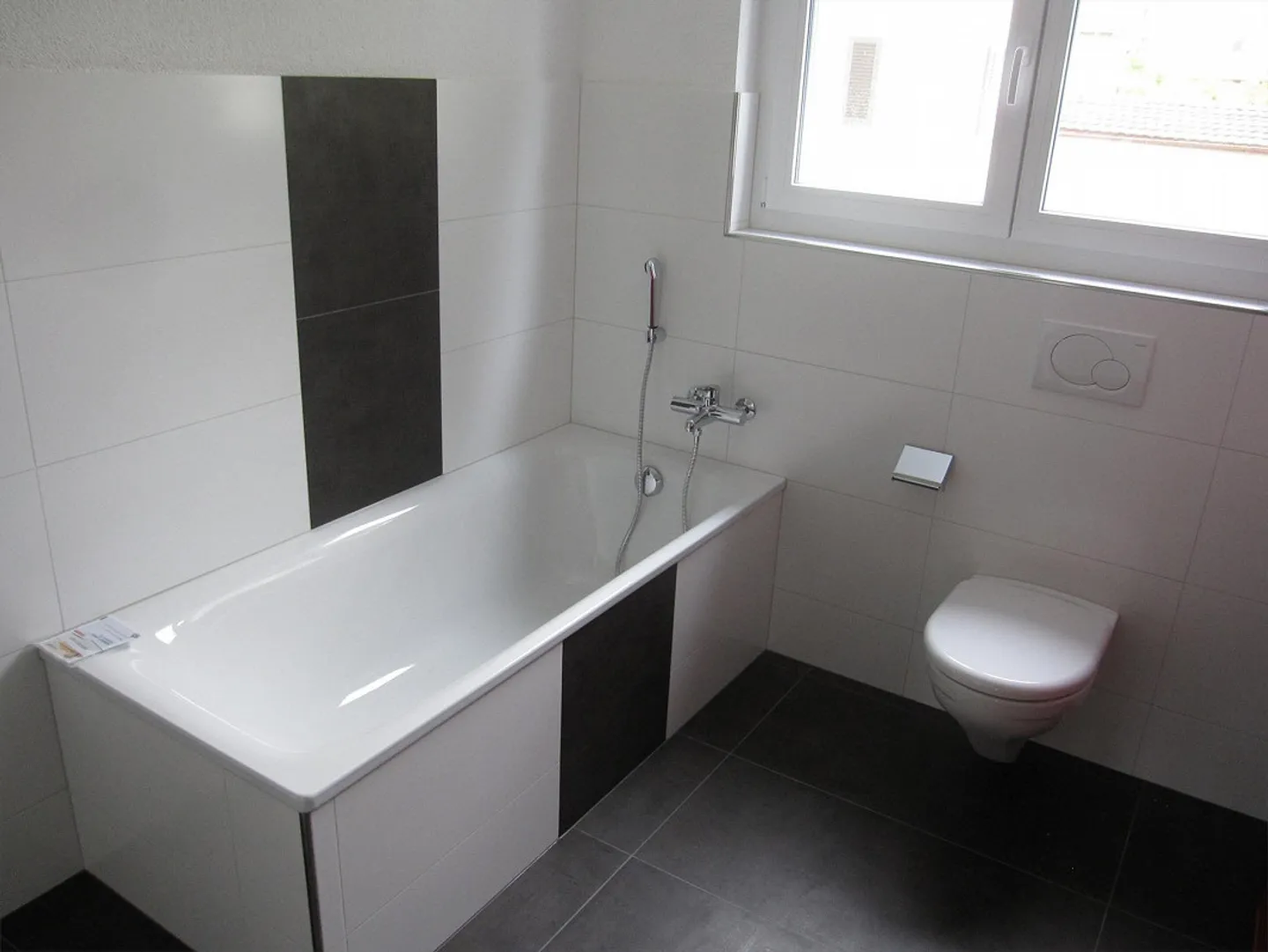 Moderne Wohnung an schönster, unverbaubarer Lage zu vermieten - Foto 7 von 13