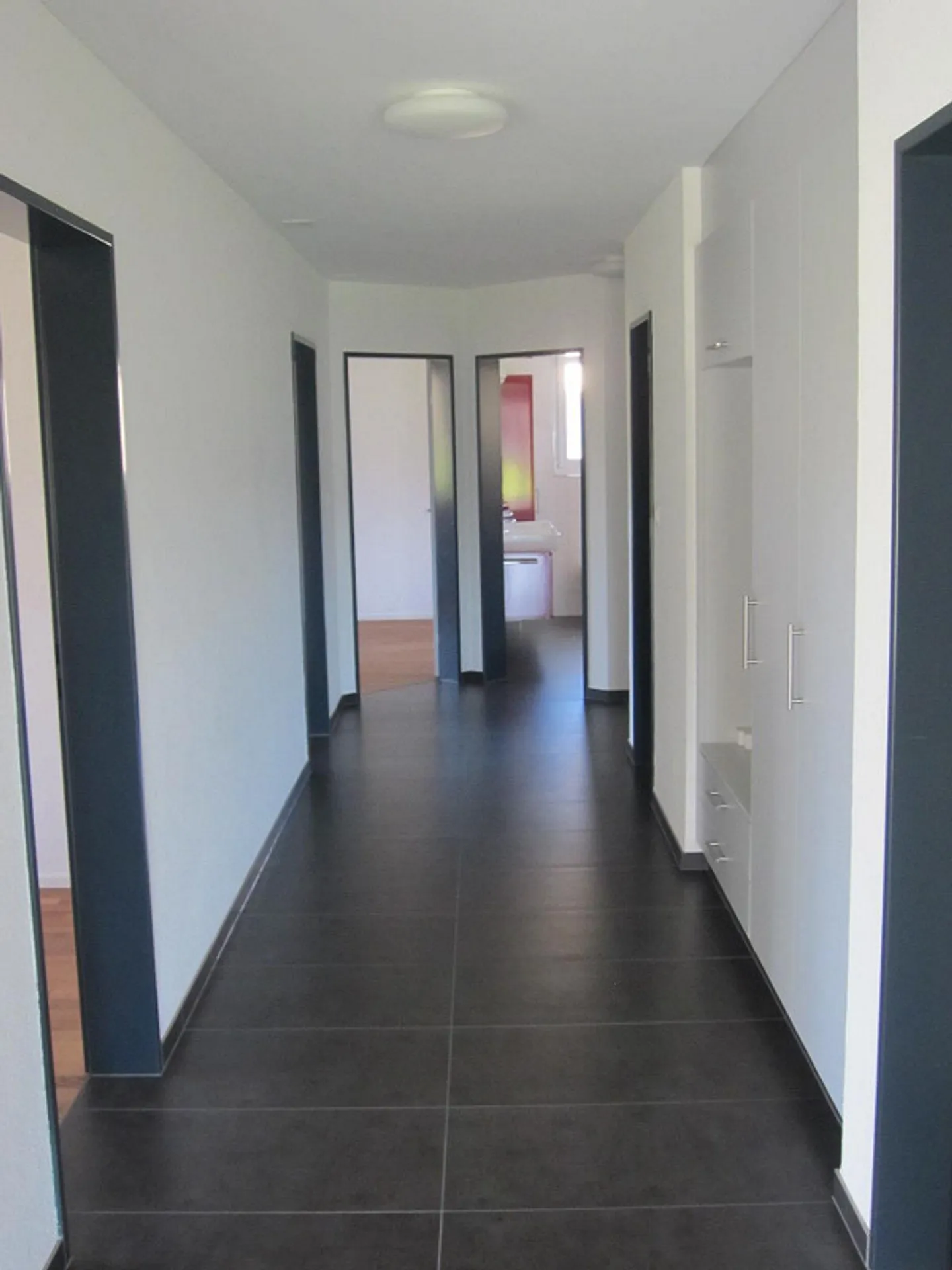 Moderne Wohnung an schönster, unverbaubarer Lage zu vermieten - Foto 6 von 13