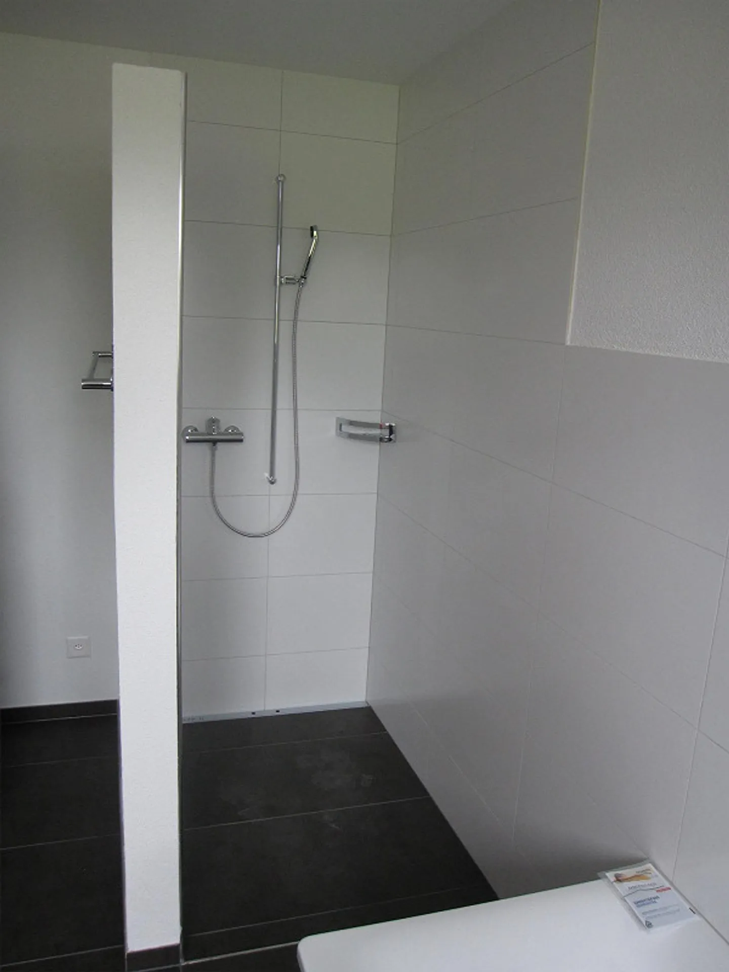 Moderne Wohnung an schönster, unverbaubarer Lage zu vermieten - Foto 8 von 13