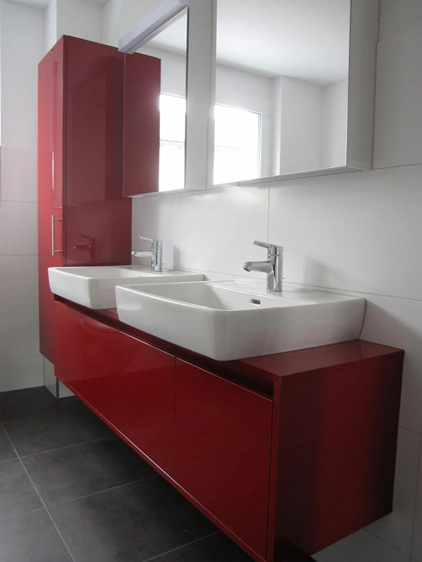 Moderne Wohnung an schönster, unverbaubarer Lage zu vermieten - Foto 9 von 13