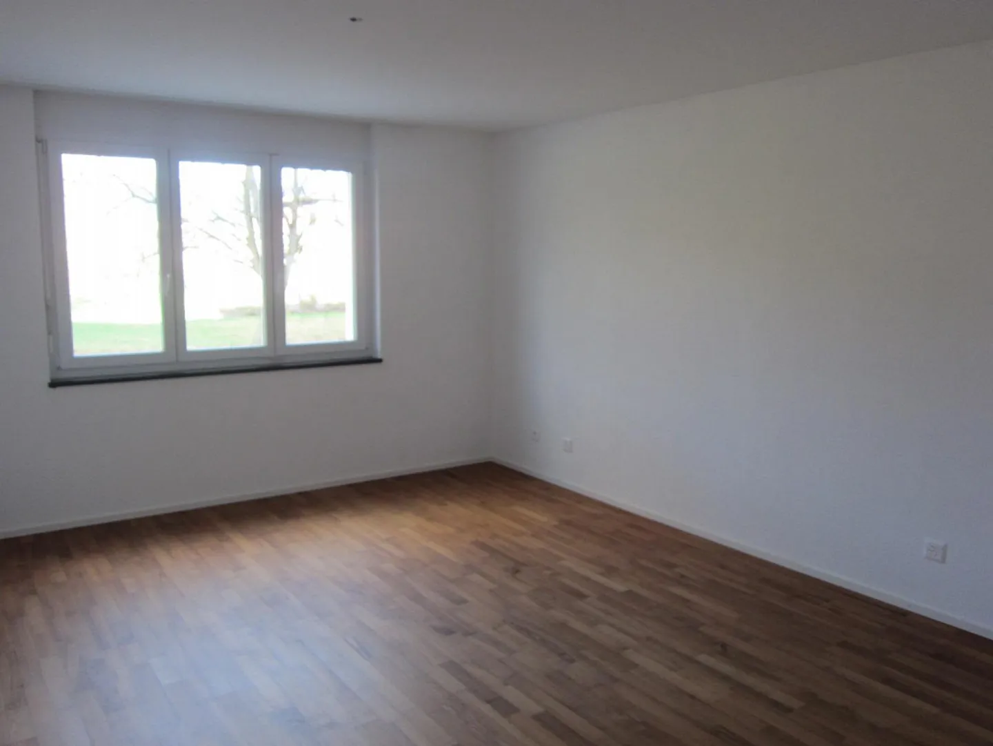 Moderne Wohnung an schönster, unverbaubarer Lage zu vermieten - Foto 10 von 13