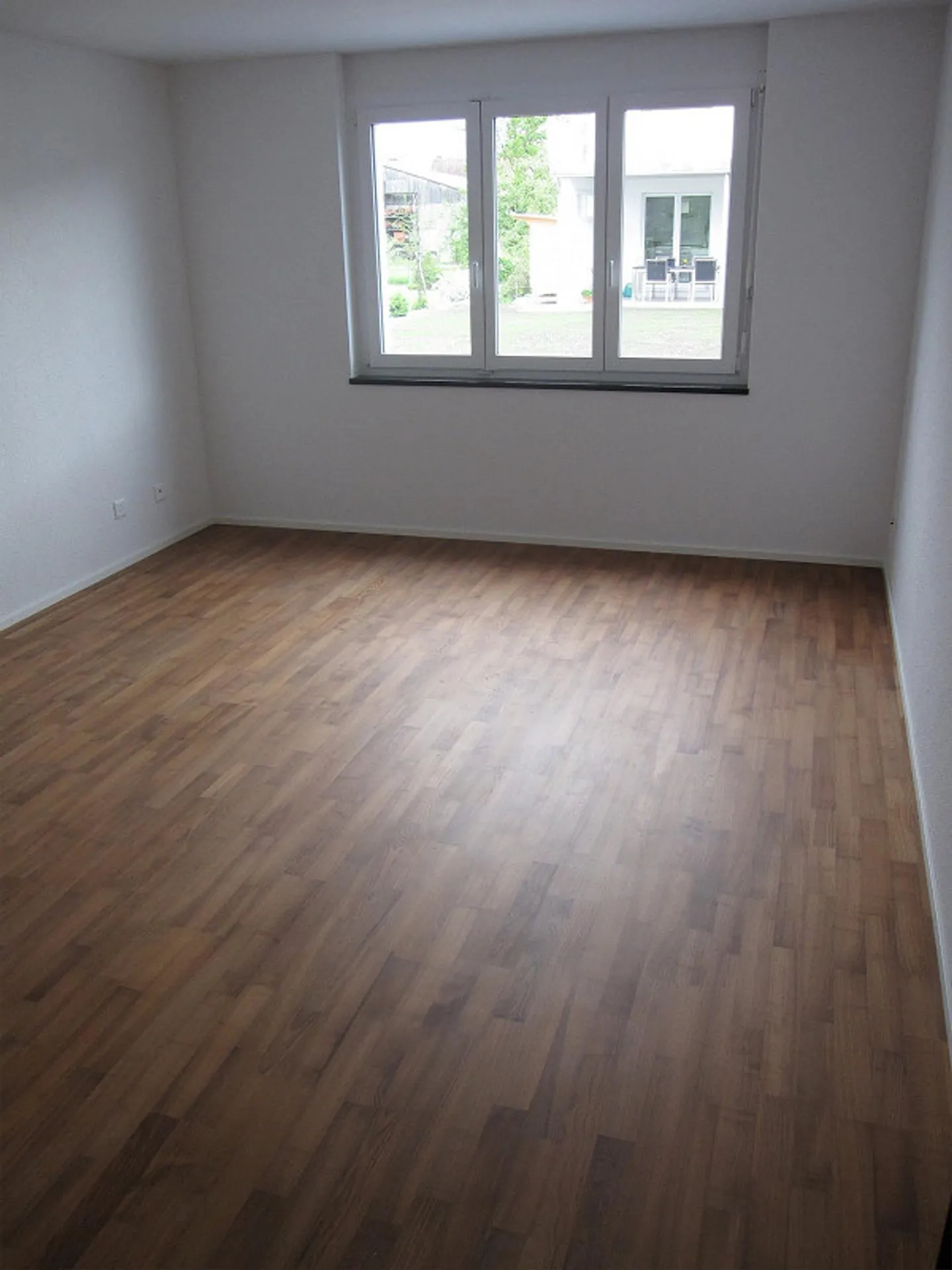 Moderne Wohnung an schönster, unverbaubarer Lage zu vermieten - Foto 11 von 13