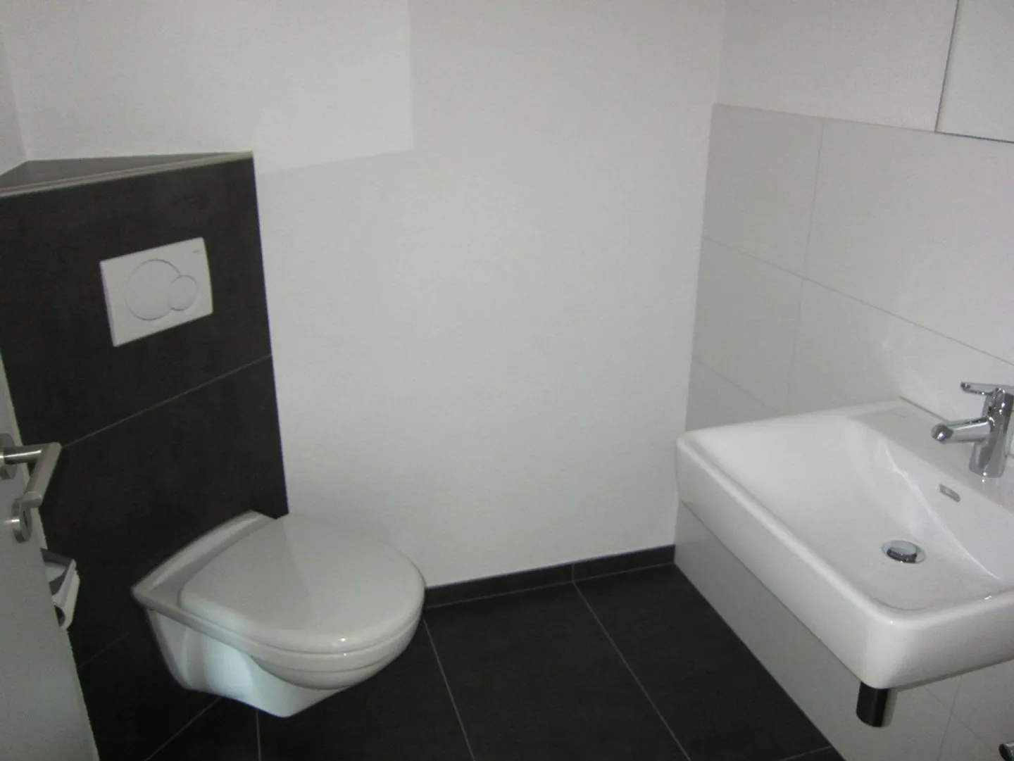 Moderne Wohnung an schönster, unverbaubarer Lage zu vermieten - Foto 12 von 13