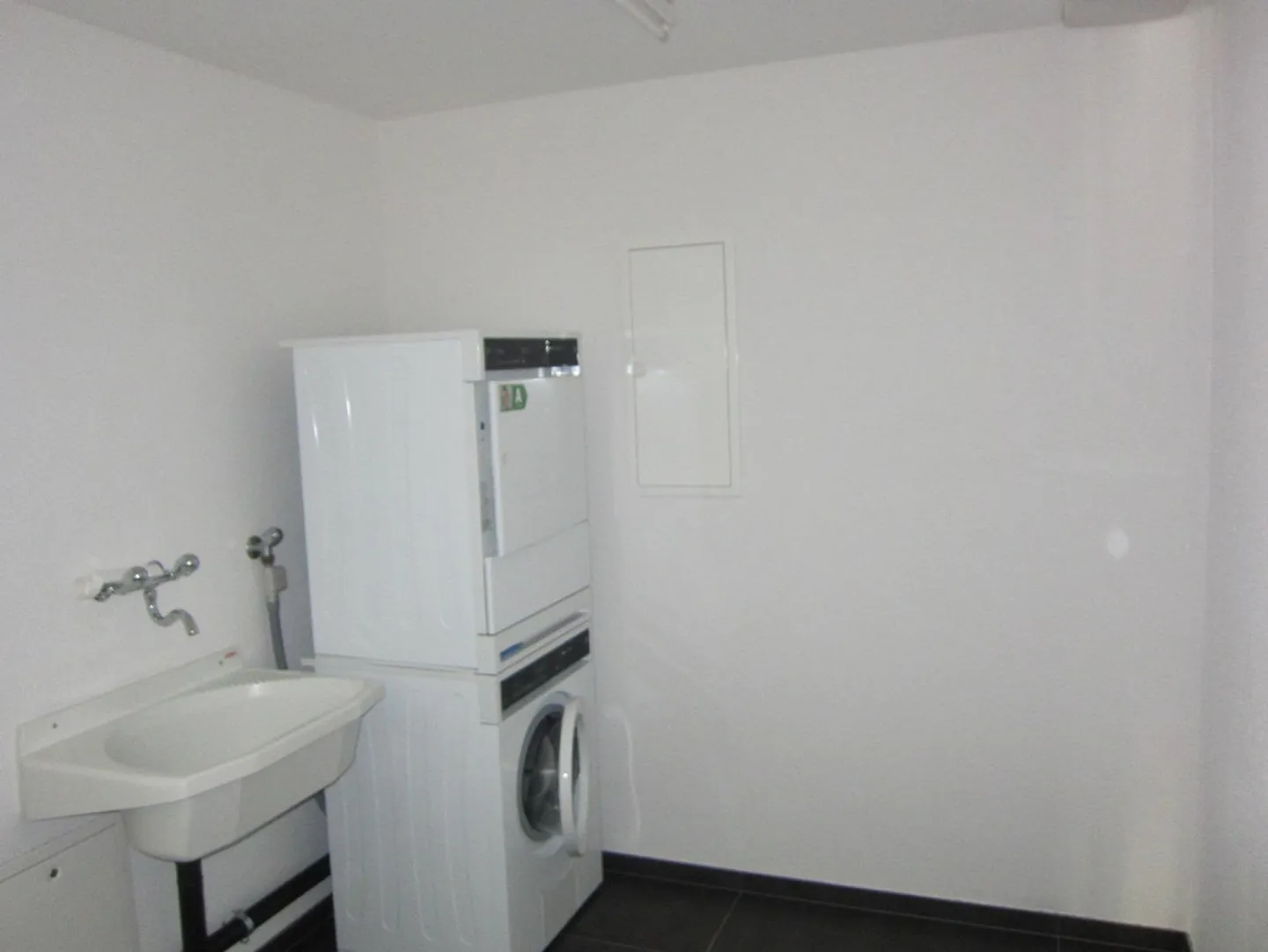 Moderne Wohnung an schönster, unverbaubarer Lage zu vermieten - Foto 13 von 13