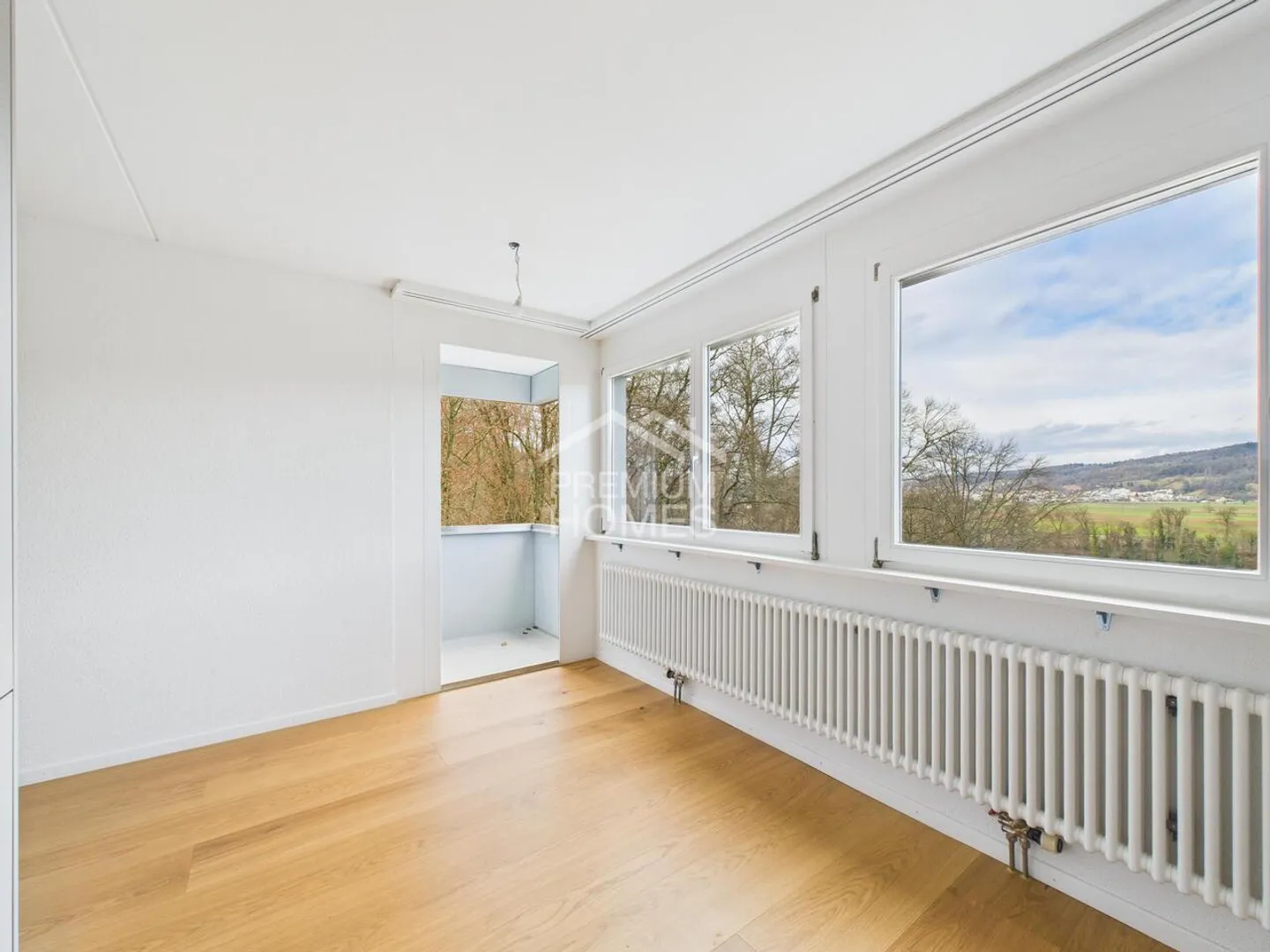 Light-Filled Living Oasis with a View - Photo 8 of 9