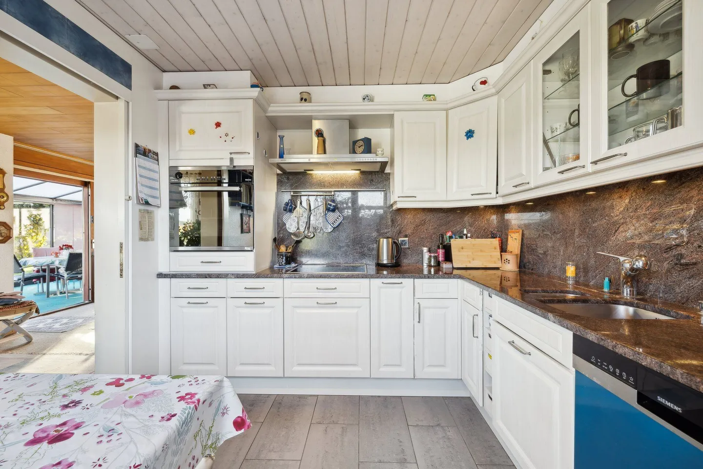 Maison individuelle avec beau jardin - Photo 10 sur 25