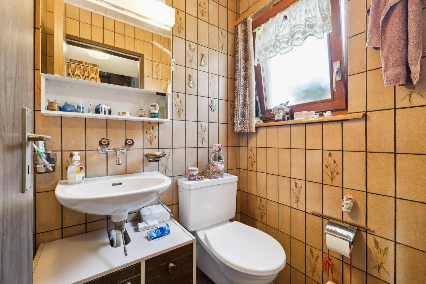 Maison individuelle avec beau jardin - Photo 15 sur 25