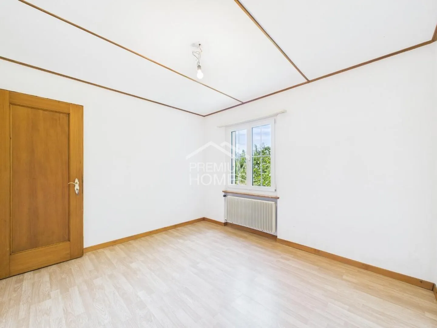 Vivere dove altri cercano relax? Casa da sogno a Günsberg - Foto 7 di 13