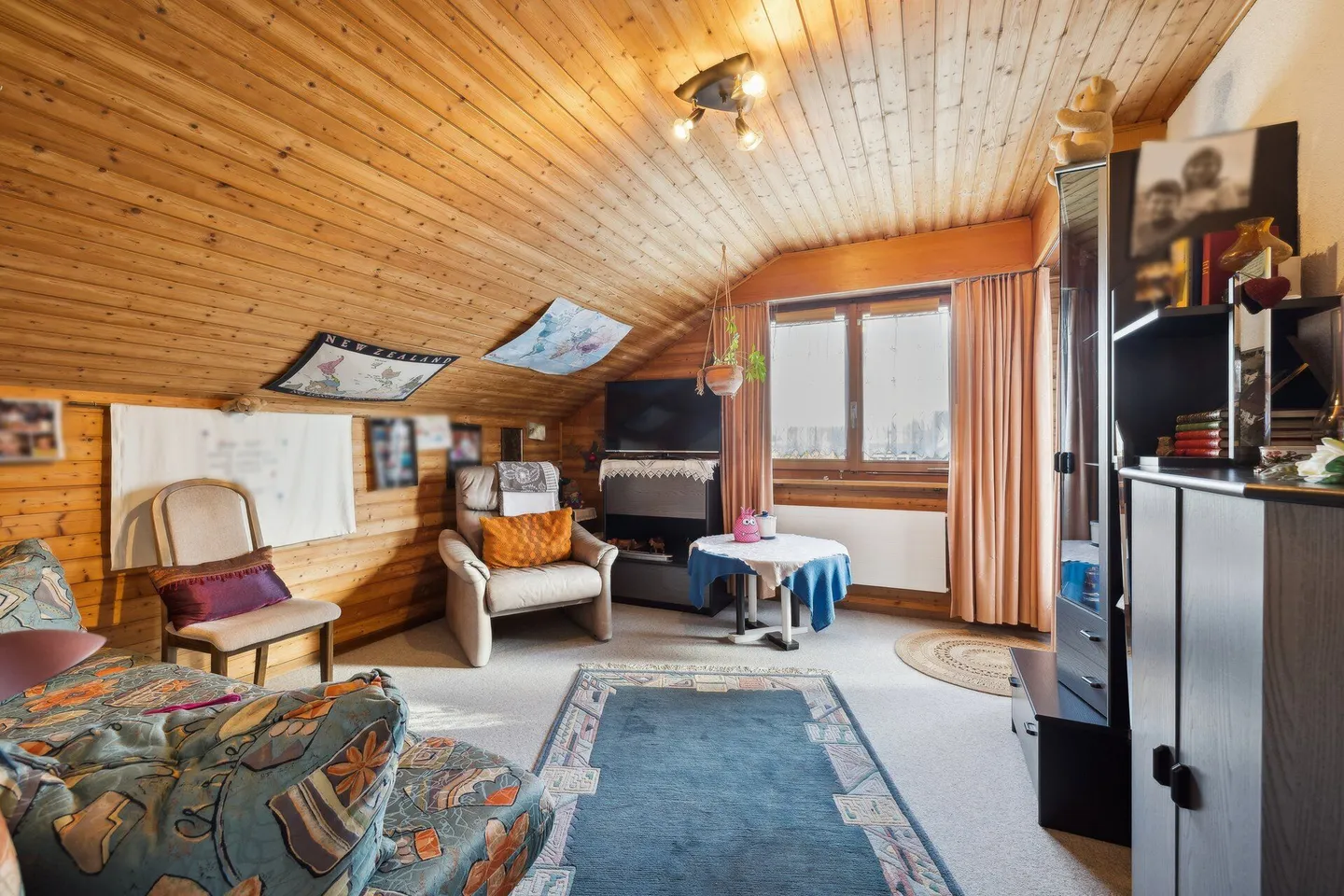 Maison individuelle avec beau jardin - Photo 19 sur 25