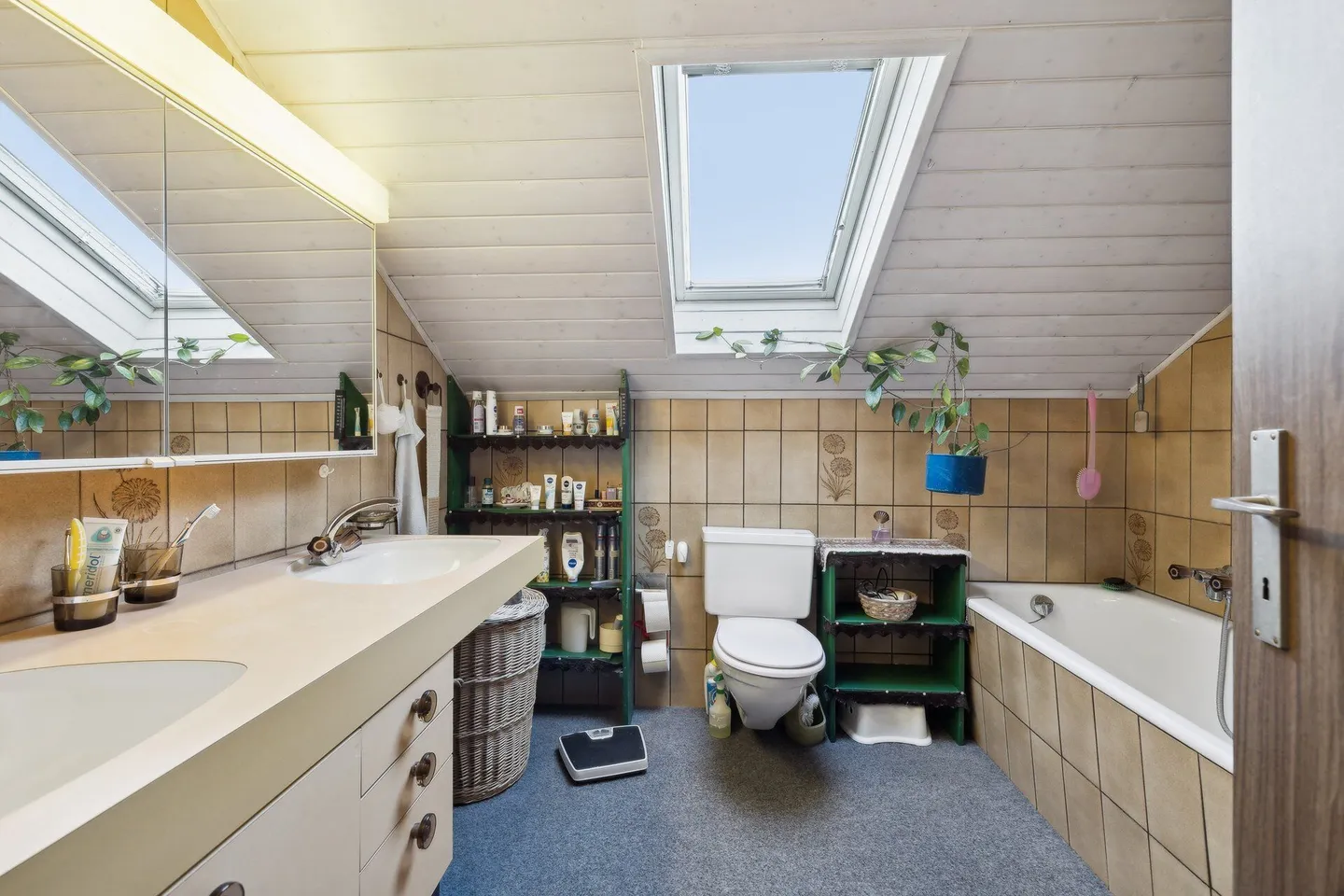 Maison individuelle avec beau jardin - Photo 20 sur 25